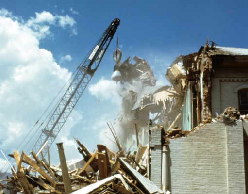 Historic Boulder celebrates 40th birthday