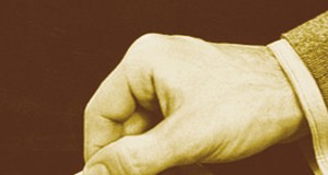 For the record, I will be voting in secret