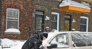 Winter storms will now have names, Weather Channel announces