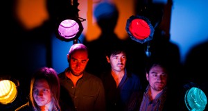 The dark side of Poor Moon’s beautiful whimsy