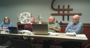 Rogue election group takes on county clerk