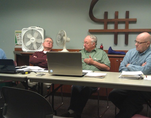 Rogue election group takes on county clerk