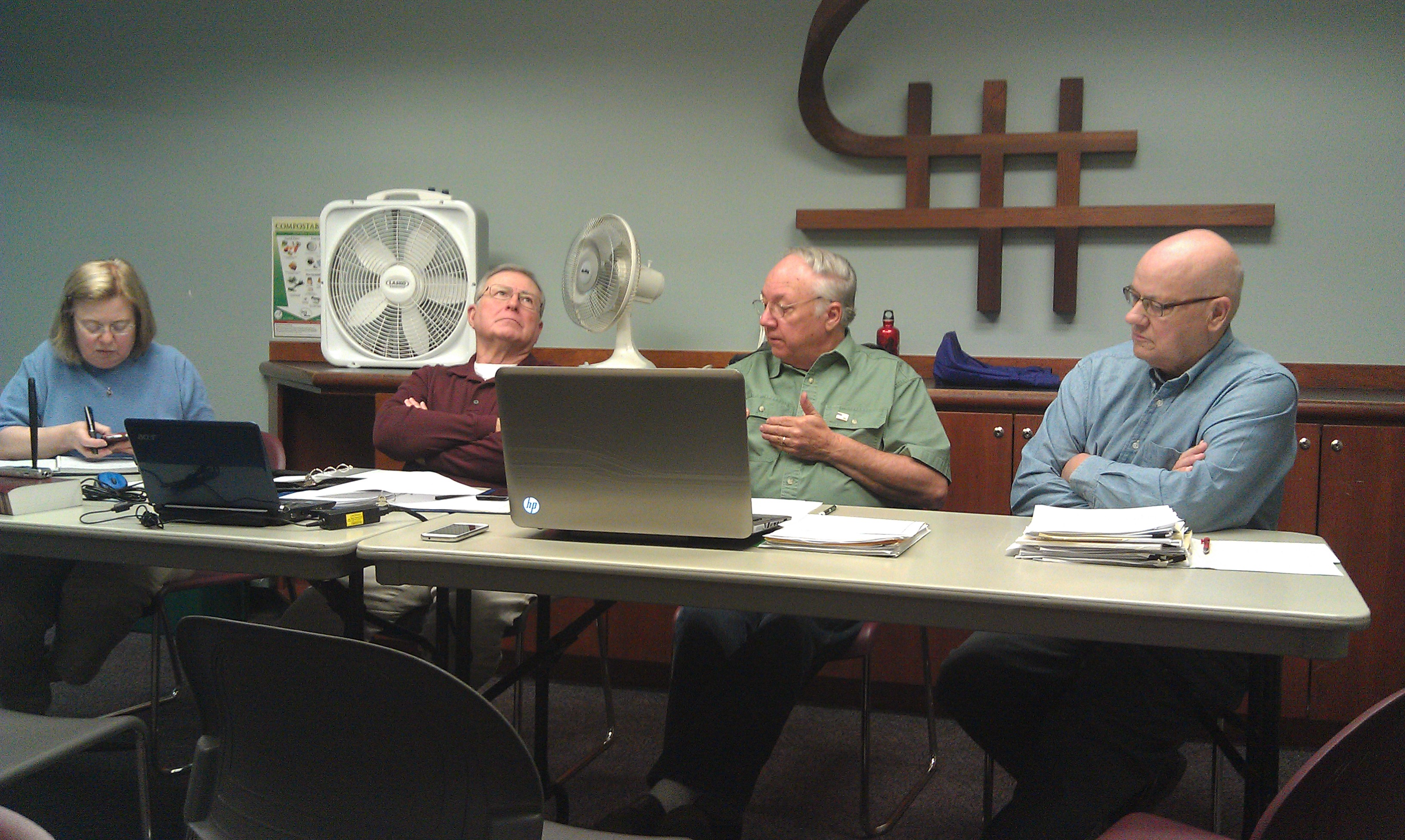 Rogue election group takes on county clerk