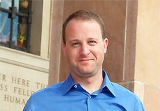 U.S. Representative District 2: Jared Polis (D)