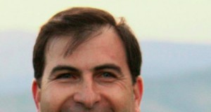 U.S. Representative District 4: Brandon Shaffer (D)