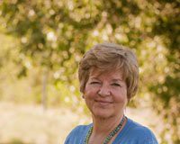 State Board of Education District 2: Angelika Schroeder (D)