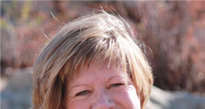 State Board of Education District 4: Pamela Mazanec (R)