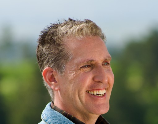 Regent of the University of Colorado: Stephen Ludwig (D)