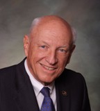 Colorado state Senate District 18: Rollie Heath (D)