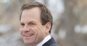 District attorney, 20th Judicial District: No endorsement