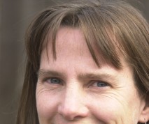 County Commissioner District 1: Elise Jones (D)