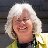 County Commissioner District 2: Deb Gardner (D)