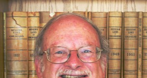 Court of Appeals: Retain Judge Daniel Marc Taubman