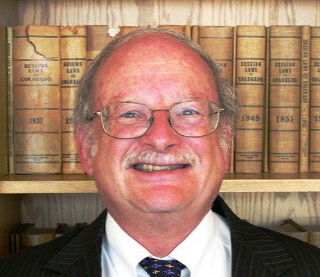 Court of Appeals: Retain Judge Daniel Marc Taubman