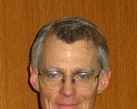 Court of Appeals: Retain Judge John R. Webb