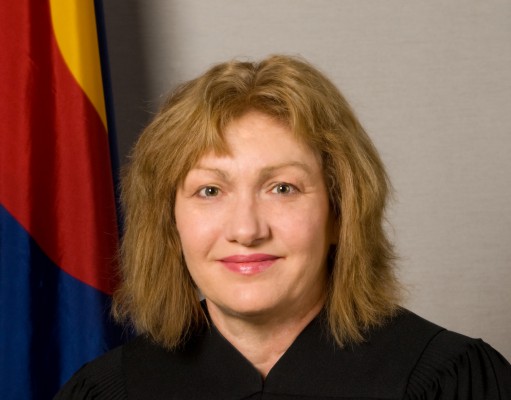 Court of Appeals: Retain Judge Laurie A. Booras