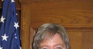 20th Judicial District: Retain Judge D.D. Mallard