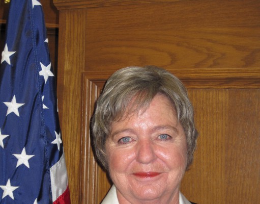 20th Judicial District: Retain Judge D.D. Mallard