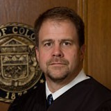 20th Judicial District: Retain Judge Thomas Francis Mulvahill
