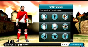 This feels oddly familiar: EA’s Fifa 13 for Wii the same game as Fifa 12