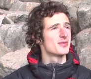 Ch-ch-changes: Adam Ondra discusses Norwegian 5.15c route