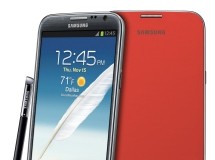Review: Samsung Galaxy Note II