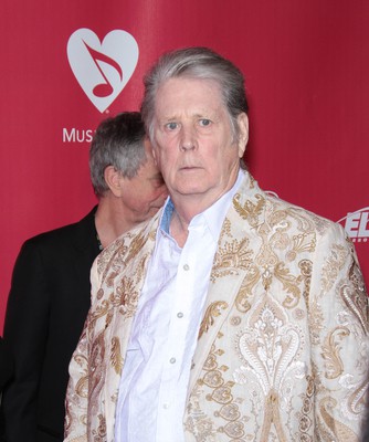 Beach boys feud: Mike Love says he never fired Brian Wilson