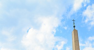 Low religious involvement in new poll: What does it mean?