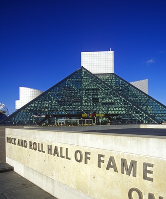 Rock & Roll Hall allowing fan voting for 2012-13 inductions