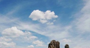 Eco-briefs | Chimney Rock designated a national monument