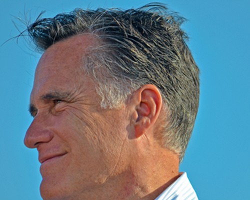 Romney announces he’s pro-life — when he’s not pro-choice
