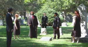 Theater | Week of October 11, 2012