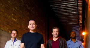 Tommy Castro faces a midlife crisis