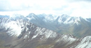 Boulder writer James Dziezynski spills on his summits, secret and otherwise