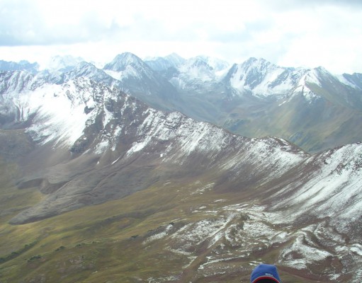 Boulder writer James Dziezynski spills on his summits, secret and otherwise