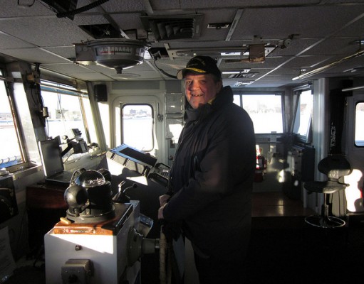 Hunting for conservation