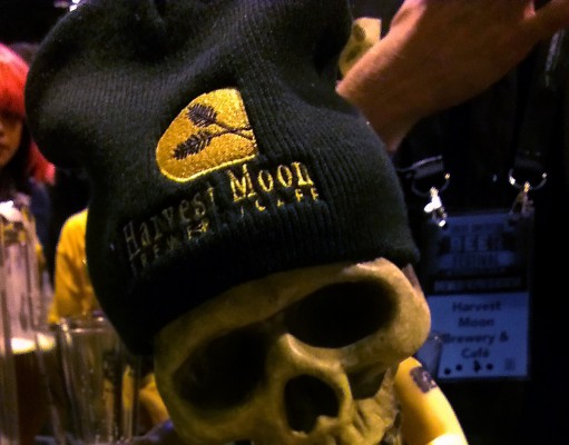 Slideshow: Great American Beer Fest 2012