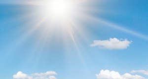 September ties record for warmth worldwide