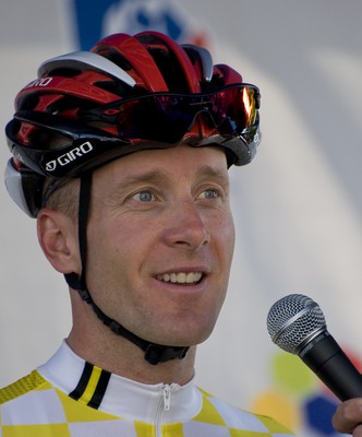 Levi Leipheimer, USA Pro Cycling Challenge winner, terminated from cycling team contract