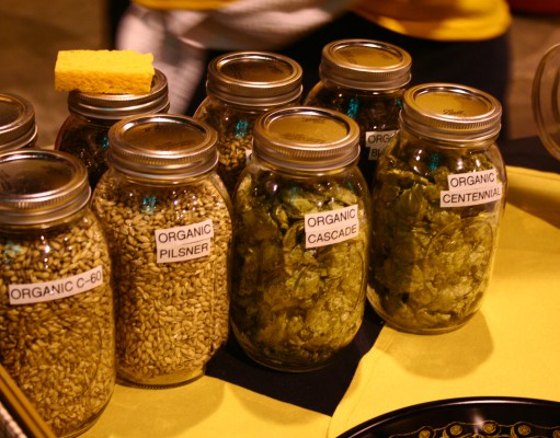 Video: Great American Beer Fest 2012