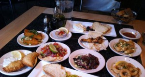 Mediterranean simplicity