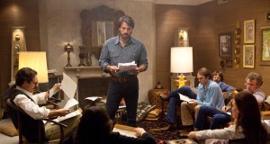 Object of my Affleck-tion