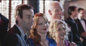 Comedians sleep standing up