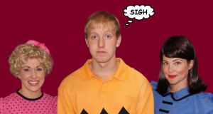 Theater | Week of October 18, 2012