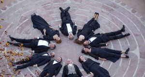 Music for the adventurous from Ars Nova Singers