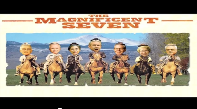 Don’t Frack Longmont belts out mocking tune