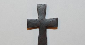 Jessica Ridgeway: Police release photo of cross left at crime scene