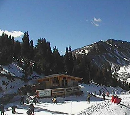 Loveland to open Oct. 23; three runs to be open