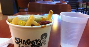 A Canadian guilty pleasure on the Hill