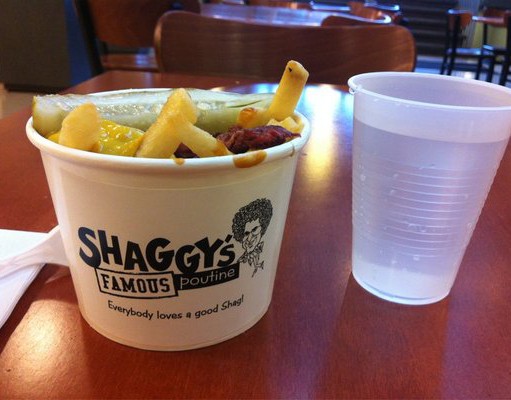 A Canadian guilty pleasure on the Hill